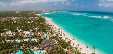 Grand Palladium Punta Cana Resort & Spa
