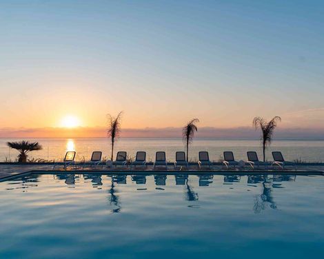 Costa Degli Dei Resort Tropea