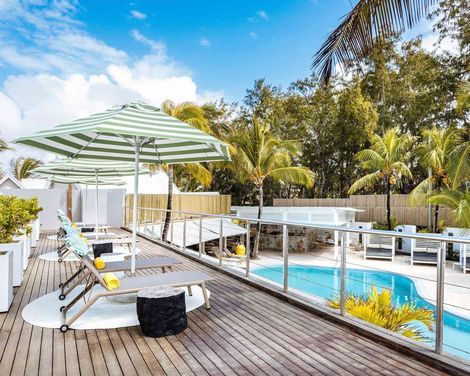 Hotel Tropical Attitude-3