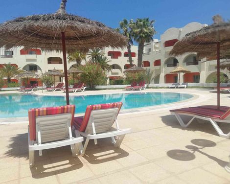 Baya Beach Aqua Park Resort & Thalasso