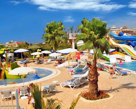Serenis Hotel