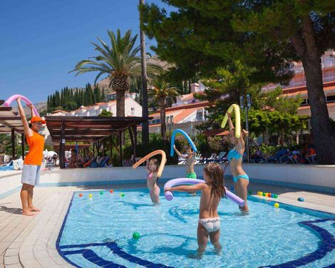 Remisens Hotel Epidaurus