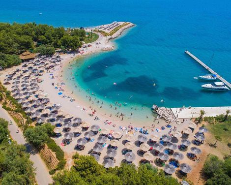 Amadria Park Hotel Ivan 