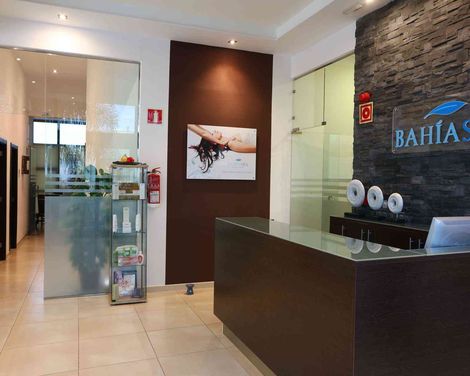 Bahia Principe Sunlight Costa Adeje -0