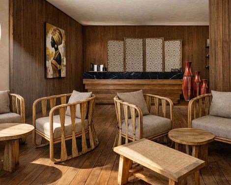 Anaya Hotels & Resorts Zanzibar 5*