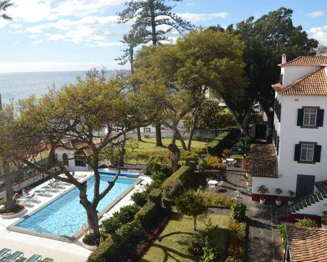 Quinta da Penha de Franca