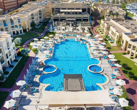Rixos Premium Seagate
