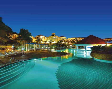 Iberostar Origin Laguna Azul