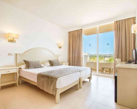 Hotel Garbí Cala Millor