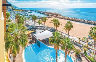 Calheta Beach