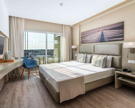 AP Maria Nova Lounge