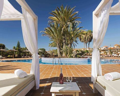 Elba Palace Golf Boutique Hotel