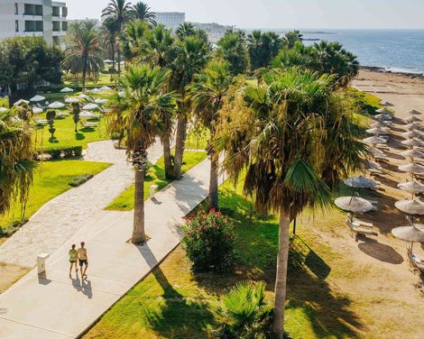 Imperial Island Resort by Louis Hotels