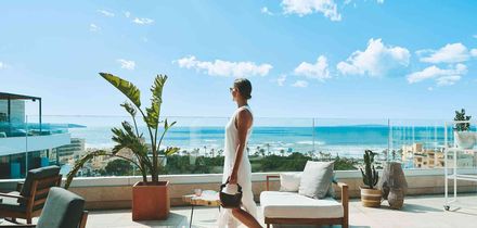 Iberostar Selection Llaut Palma