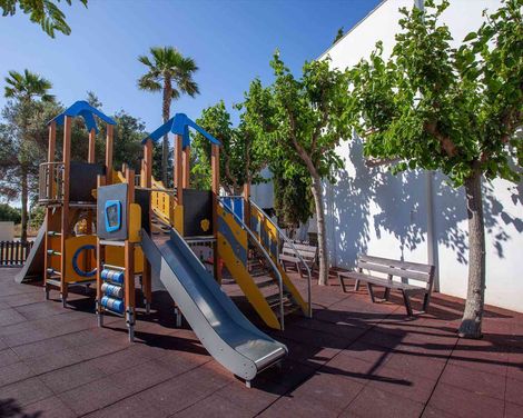 Grupotel Mar de Menorca