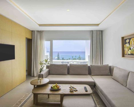 Royal Azur Hotel Thalassa