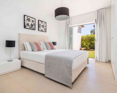 Eden Villas & Apartments