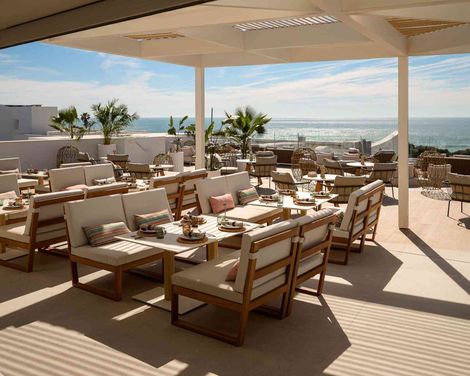 Amàre Beach Hotel Sancti Petri