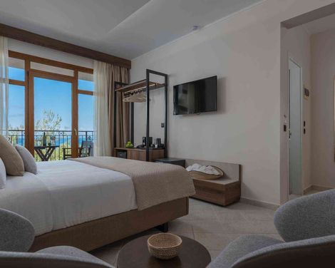 Alia Palace Luxury Resort Hotel & Villas