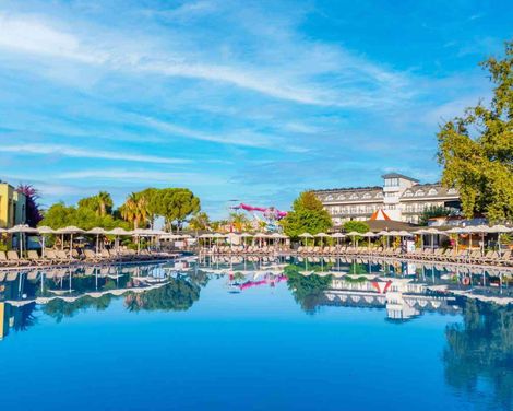 VONRESORT Golden Beach