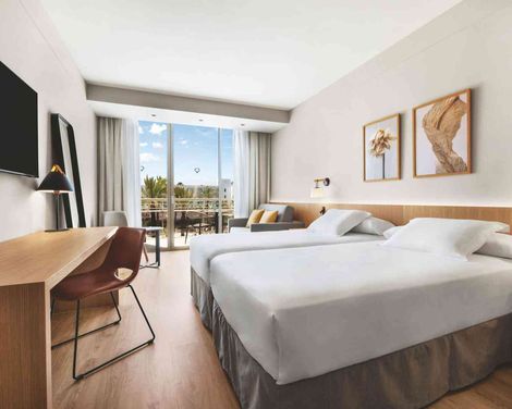 Protur Sa Coma Playa Hotel & Spa-2