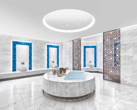 Rixos Premium Dubai JBR