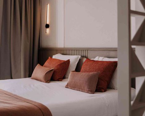 One Resort Premium Hammamet-3