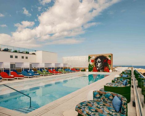 Hyatt Centric Malta