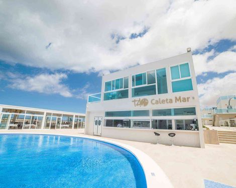 TAO Caleta Mar