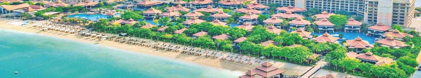 Anantara The Palm Dubai Resort
