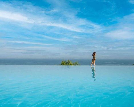 The Cove Rotana Resort Ras Al Khaimah