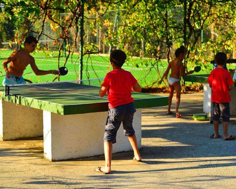 Amadria Park Camping Trogir Apartmani