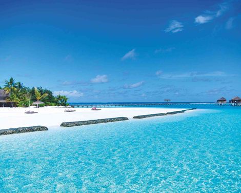 Constance Moofushi Maldives