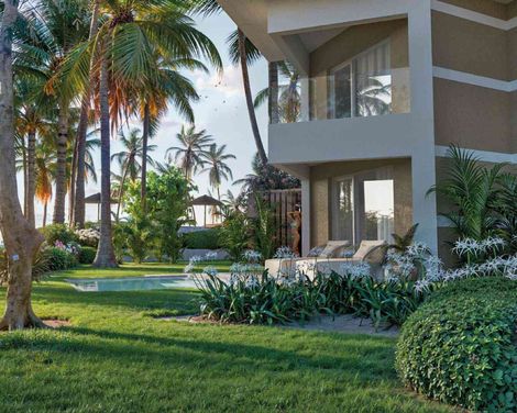 Grand Palladium Select Bávaro