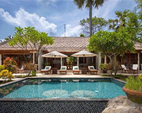 Siddhartha Ocean Front Resort & Spa-2