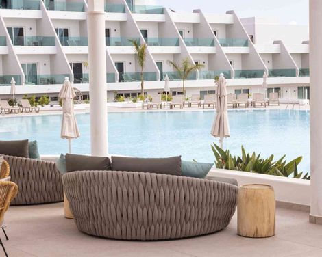 Radisson Blu Resort Lanzarote