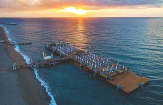 Ulusoy Kemer Holiday Club