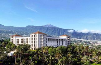 Gran Hotel Taoro