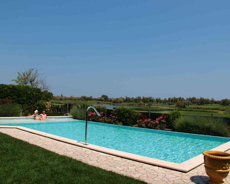 Albarella Residences & Villas