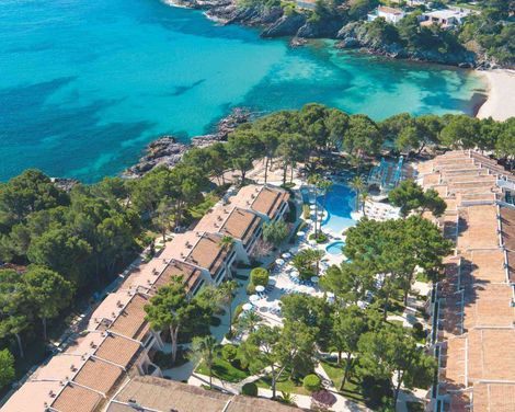 Iberostar Waves Pinos Park