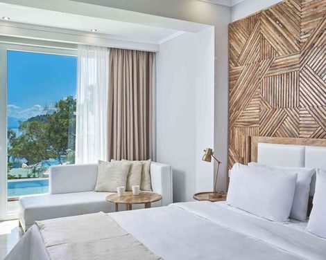 Mythos Palace Resort