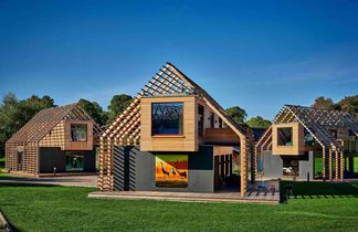 Bernsteinschloss & Bernsteinland Wendorf