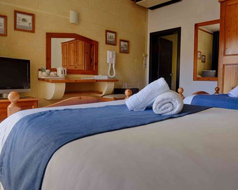 Cornucopia Hotel