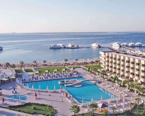 Seven Seas Jolie Bay