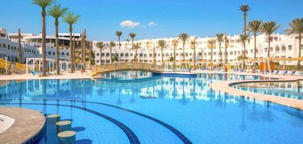 SUNRISE Diamond Beach Resort - Grand Select