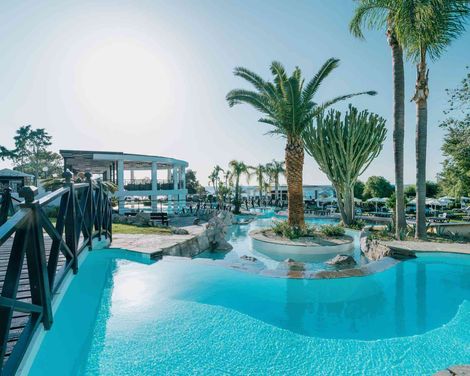 Calypso Beach Hotel-1