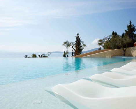 Nido, Mar-Bella Collection