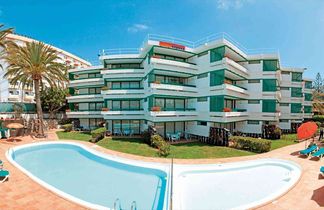 Apartamentos Maba Playa