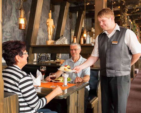 Panorama Hotel Oberwiesenthal