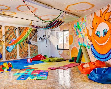 SBH Hotel Club Paraiso Playa